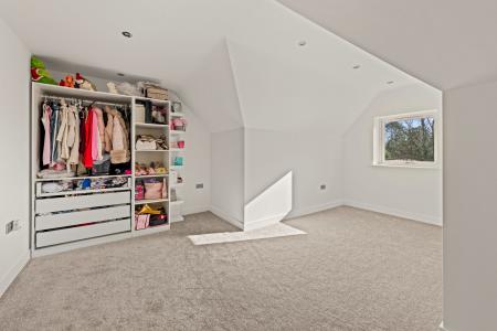 3 bedroom Detached house for sale in Sandy Lane, Great Steeping, PE23