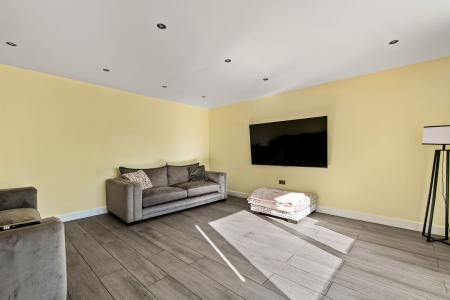 3 bedroom Detached house for sale in Sandy Lane, Great Steeping, PE23