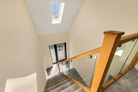 3 bedroom Detached house for sale in Sandy Lane, Great Steeping, PE23