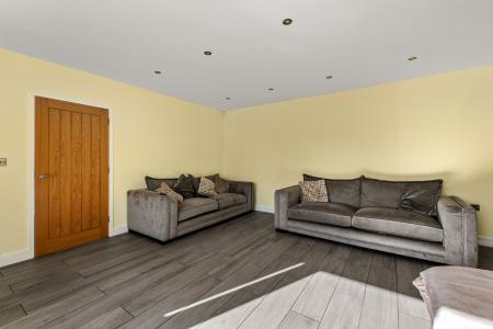 3 bedroom Detached house for sale in Sandy Lane, Great Steeping, PE23