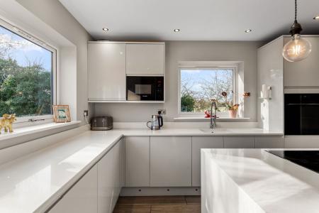 3 bedroom Detached house for sale in Sandy Lane, Great Steeping, PE23