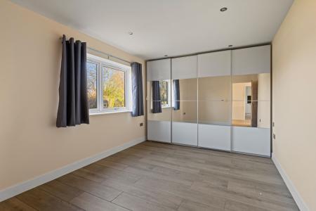 3 bedroom Detached house for sale in Sandy Lane, Great Steeping, PE23