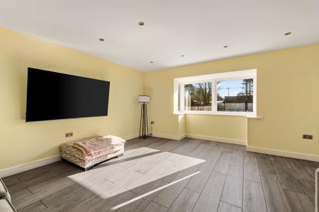 3 bedroom Detached house for sale in Sandy Lane, Great Steeping, PE23