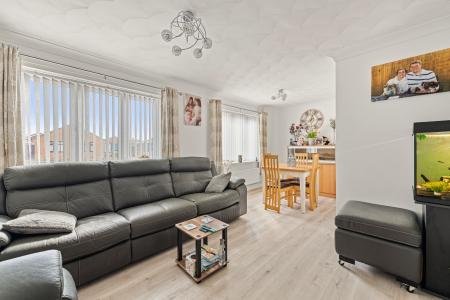 1 bedroom Detached bungalow for sale in Robinson Avenue, Alford, LN13