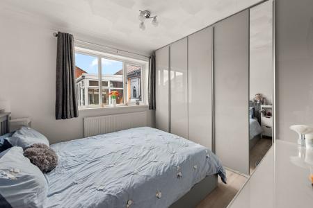 1 bedroom Detached bungalow for sale in Robinson Avenue, Alford, LN13