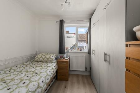 1 bedroom Detached bungalow for sale in Robinson Avenue, Alford, LN13