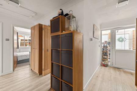 1 bedroom Detached bungalow for sale in Robinson Avenue, Alford, LN13