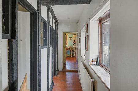 4 bedroom Detached house for sale in Main Road, Willoughby, LN13