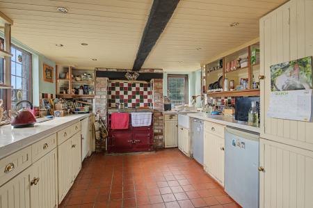 4 bedroom Detached house for sale in Main Road, Willoughby, LN13