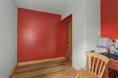 4 bedroom Detached house for sale in Main Road, Willoughby, LN13