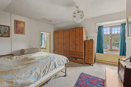 4 bedroom Detached house for sale in Main Road, Willoughby, LN13