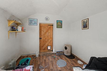 4 bedroom Detached house for sale in Main Road, Willoughby, LN13