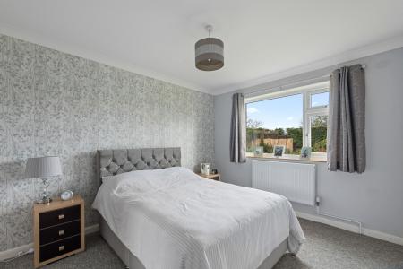 2 bedroom Detached bungalow for sale in Marmion Road, Coningsby, LN4