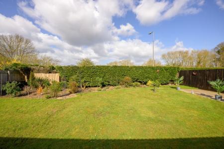 2 bedroom Detached bungalow for sale in Marmion Road, Coningsby, LN4