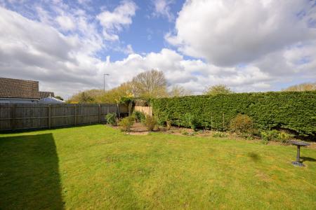 2 bedroom Detached bungalow for sale in Marmion Road, Coningsby, LN4