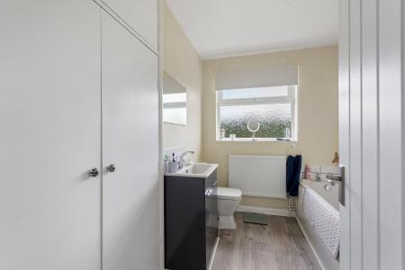 2 bedroom Detached bungalow for sale in Marmion Road, Coningsby, LN4