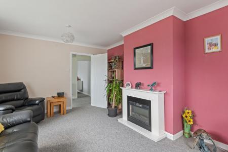 2 bedroom Detached bungalow for sale in Marmion Road, Coningsby, LN4