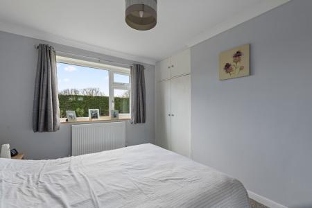 2 bedroom Detached bungalow for sale in Marmion Road, Coningsby, LN4