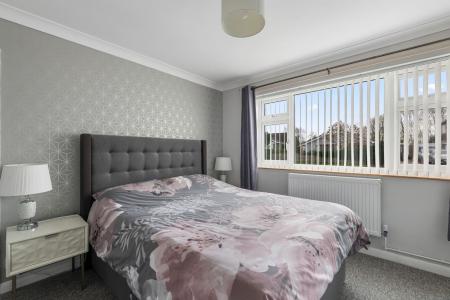 2 bedroom Detached bungalow for sale in Marmion Road, Coningsby, LN4