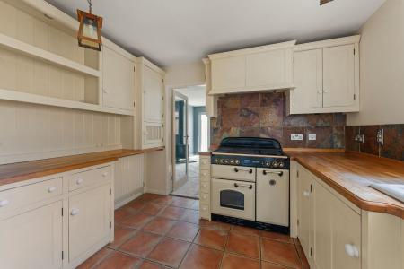 2 bedroom Semi-detached house for sale in Main Road, East Kirkby, PE23
