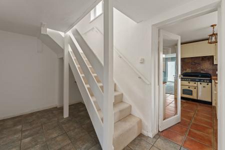 2 bedroom Semi-detached house for sale in Main Road, East Kirkby, PE23