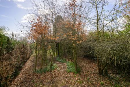 2 bedroom Semi-detached house for sale in Main Road, East Kirkby, PE23