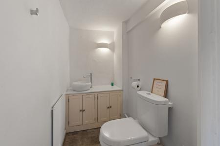 2 bedroom Semi-detached house for sale in Main Road, East Kirkby, PE23