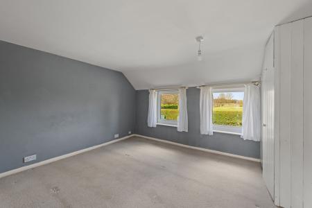 2 bedroom Semi-detached house for sale in Main Road, East Kirkby, PE23