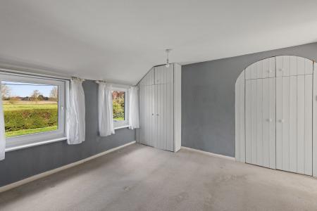 2 bedroom Semi-detached house for sale in Main Road, East Kirkby, PE23