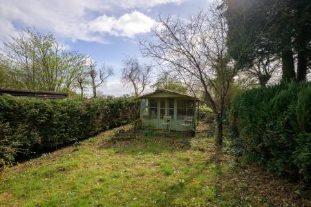 2 bedroom Semi-detached house for sale in Main Road, East Kirkby, PE23