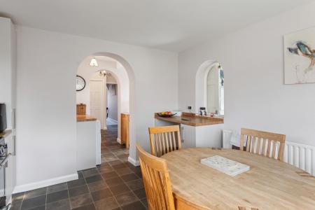 4 bedroom Detached bungalow for sale in Bond Hays Lane, Hagworthingham, PE23