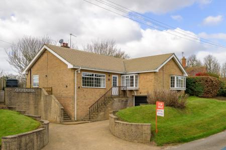 Bond Hays Lane, Hagworthingham, PE23