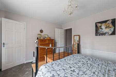4 bedroom Detached bungalow for sale in Bond Hays Lane, Hagworthingham, PE23
