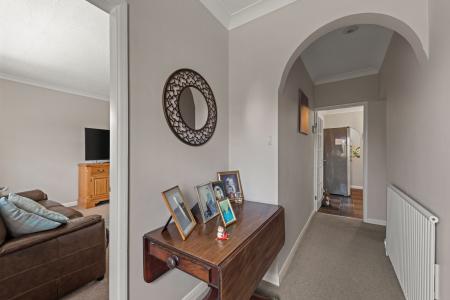 4 bedroom Detached bungalow for sale in Bond Hays Lane, Hagworthingham, PE23