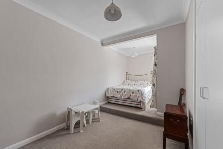 4 bedroom Detached bungalow for sale in Bond Hays Lane, Hagworthingham, PE23