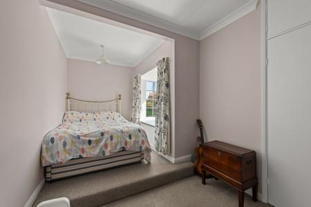 4 bedroom Detached bungalow for sale in Bond Hays Lane, Hagworthingham, PE23
