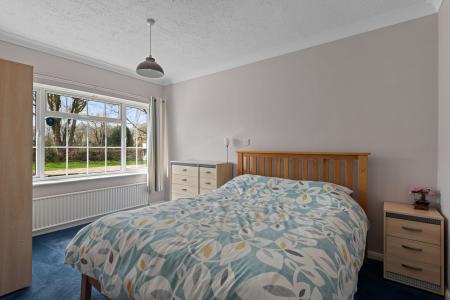 4 bedroom Detached bungalow for sale in Bond Hays Lane, Hagworthingham, PE23