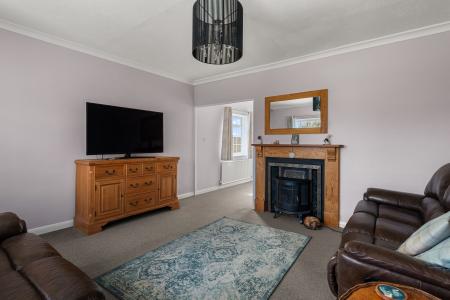 4 bedroom Detached bungalow for sale in Bond Hays Lane, Hagworthingham, PE23