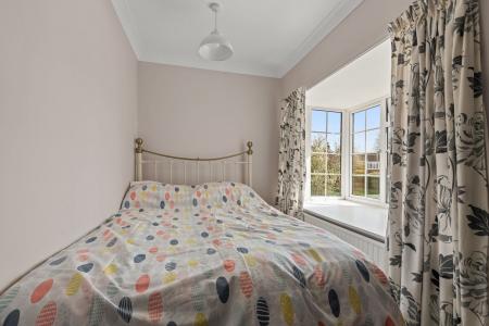 4 bedroom Detached bungalow for sale in Bond Hays Lane, Hagworthingham, PE23