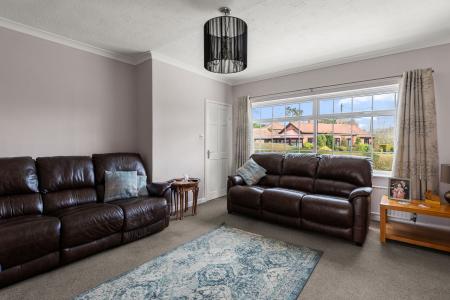4 bedroom Detached bungalow for sale in Bond Hays Lane, Hagworthingham, PE23