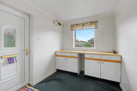 2 bedroom Detached bungalow for sale in Cul De Sac, Stickford, PE22