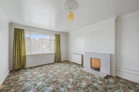 2 bedroom Detached bungalow for sale in Cul De Sac, Stickford, PE22