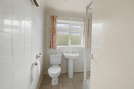 2 bedroom Detached bungalow for sale in Cul De Sac, Stickford, PE22