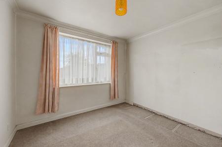 2 bedroom Detached bungalow for sale in Cul De Sac, Stickford, PE22