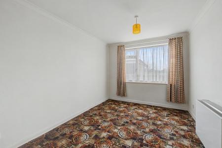2 bedroom Detached bungalow for sale in Cul De Sac, Stickford, PE22