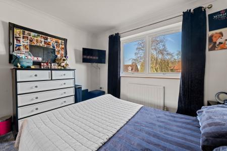 6 bedroom Detached house for sale in Cul De Sac, Stickford, PE22