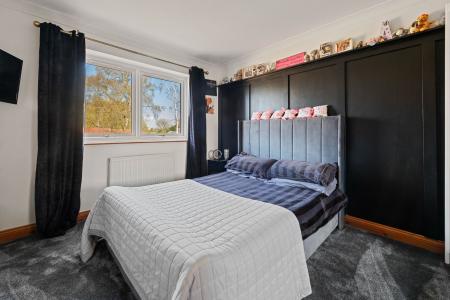 6 bedroom Detached house for sale in Cul De Sac, Stickford, PE22