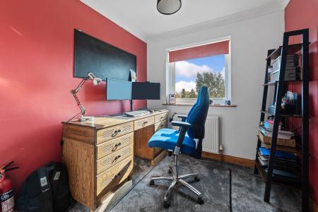 6 bedroom Detached house for sale in Cul De Sac, Stickford, PE22