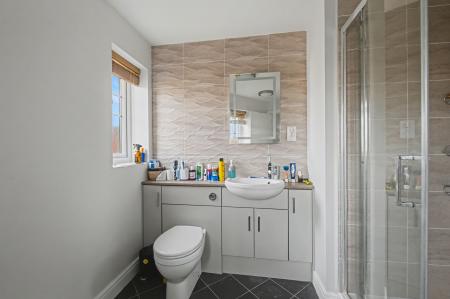 3 bedroom Detached house for sale in Lee Avenue, Coningsby, LN4