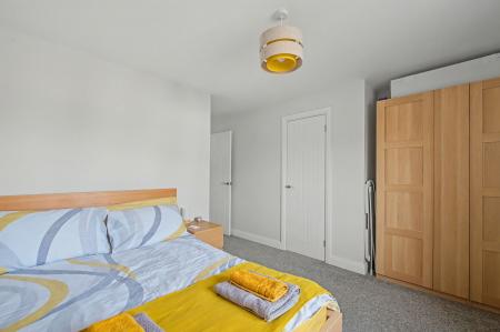 3 bedroom Detached house for sale in Lee Avenue, Coningsby, LN4